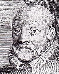 Johann Weyer (1515-1588)
