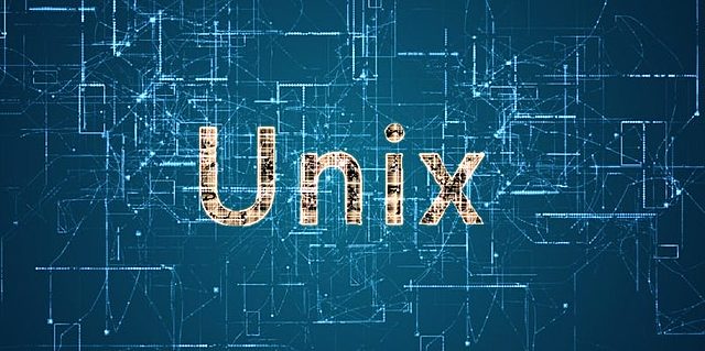 Sistema Operativo UNIX
