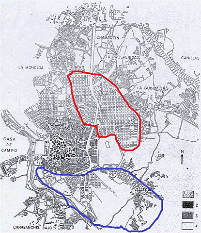 divisio barris obrers i barris burguesos
