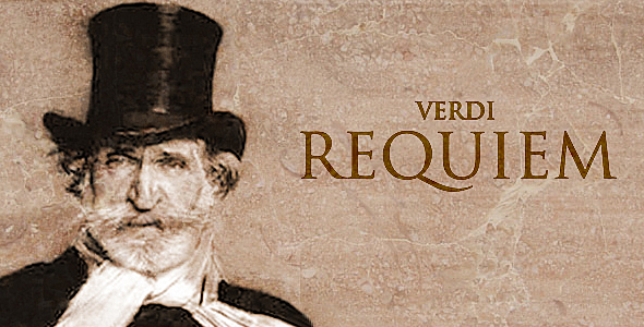 Réquiem, Verdi