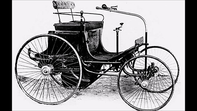 La revolucion industrial