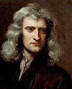 Isaac Newton