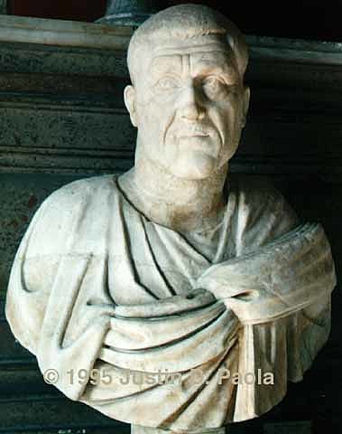 Maximinus Thrax