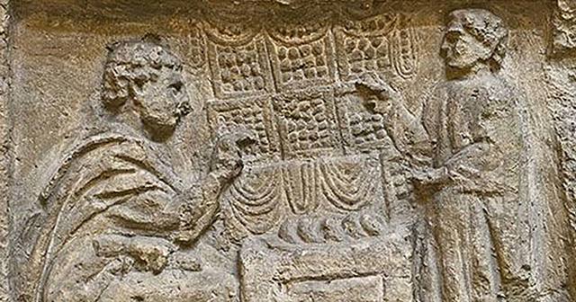 Taxation Upsets Rome