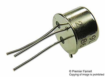 Evolución de los ordenadores (2ª Generación)