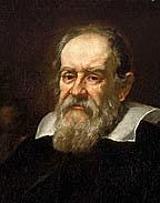 Galileo Galilei