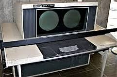 Tercera generación de computadores