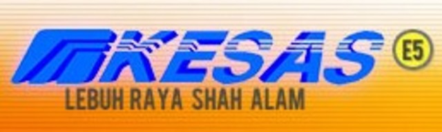 Lebuh Raya Shah Alam (KESAS) Package A completed