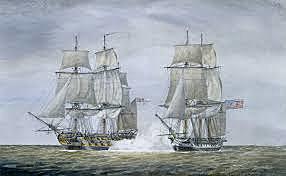 Chesapeake-Leopard Affair