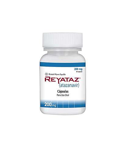 Atazanavir