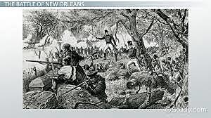 Battle of New Orleans: