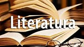 Timeline: Literatura