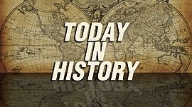 Timeline: HISTORY TIMELINE