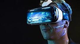 Timeline: Linea de tiempo de Realidad Virtual