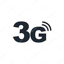 Telefonía móvil 3G