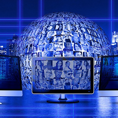 Timeline: The History of The Internet