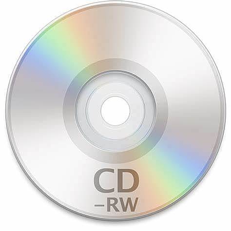 se lanzan al mercado los CD