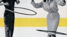 Timeline: Hula Hoops