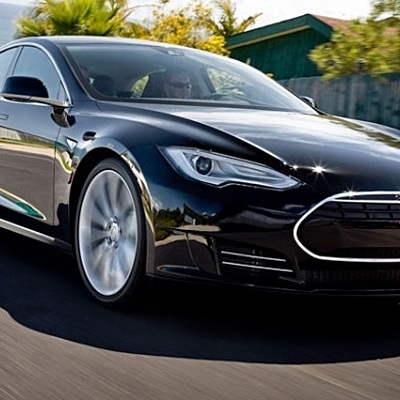 Timeline: History of Cars