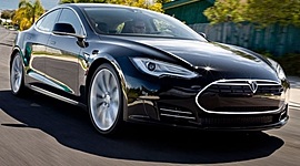 Timeline: History of Cars