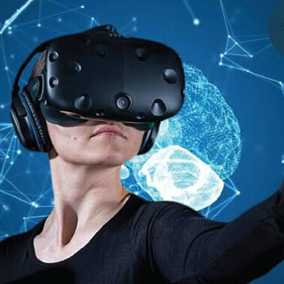 Timeline: Realidad Virtual