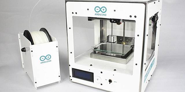 se comercializan las impresoras 3d