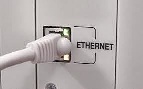 Ethernet, los primeros cables coaxiales