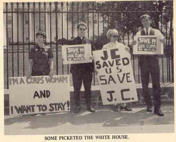 Economic Opportunity Act, 1964