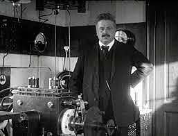 Los antepasados de nuestros ordenadores.