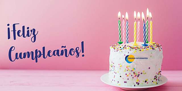 Nací el 15 de Marzo de 2008