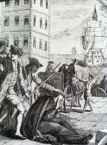 Expulsió dels jesuïtes