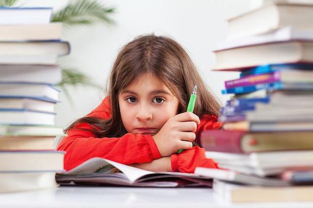 Mi cambio de escuela