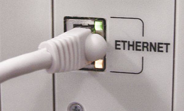 Ethernet