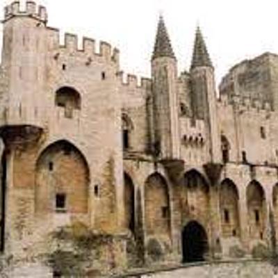 Timeline:  la historia del cristianismo, desde el papado de Francia hasta Jerónimo Savonarola. POR JOSE JOEL SAENZ LOPEZ