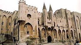 Timeline:  la historia del cristianismo, desde el papado de Francia hasta Jerónimo Savonarola. POR JOSE JOEL SAENZ LOPEZ