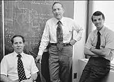 Corning Glass patenta la fibra óptica