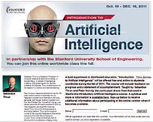 El primer éxito de los MOOCS