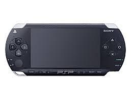 PSP (2005)