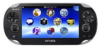 PS Vita (2011)