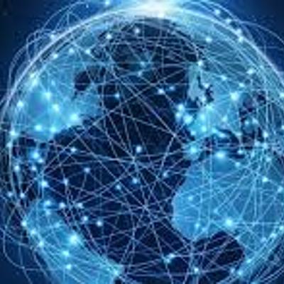 Timeline: Evolución histórica de internet