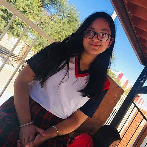 Nace mi hermana menor