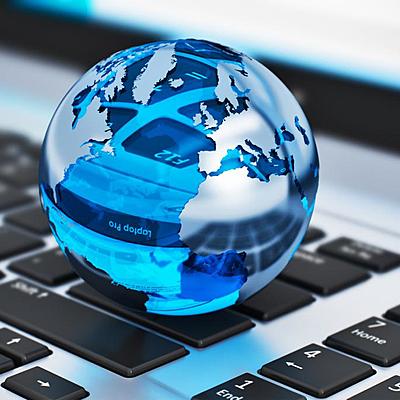 Timeline: История интернета