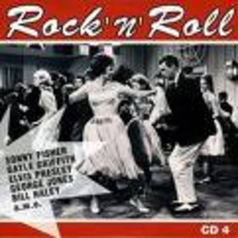 Rock Around the Clock