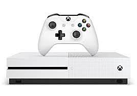 Xbox one (2013)