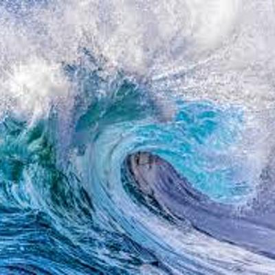 Timeline: Trends in the Ocean