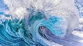 Timeline: Trends in the Ocean