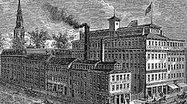 Timeline: Timeline Project- Tristen Ketcham