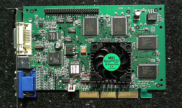 GPU