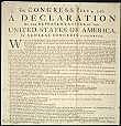 Declaration of Independence