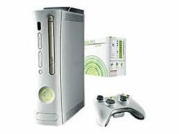 Xbox 360 Core.